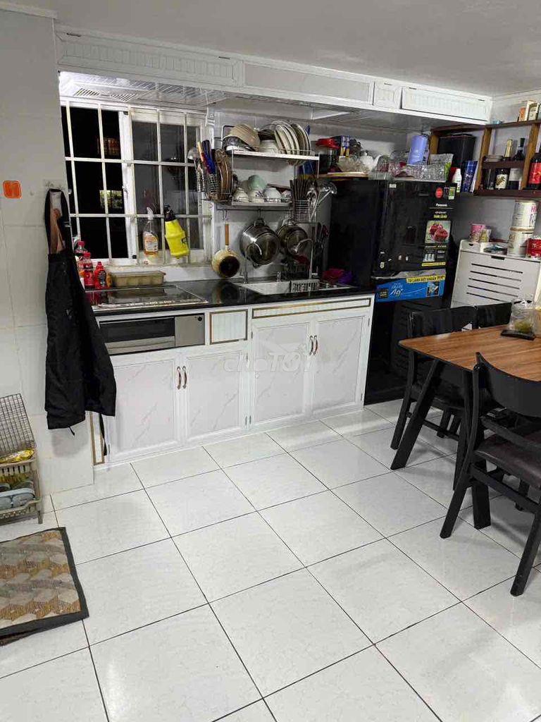 Bán căn hộ chung cư becamex định hoà sổ sẵn - 4