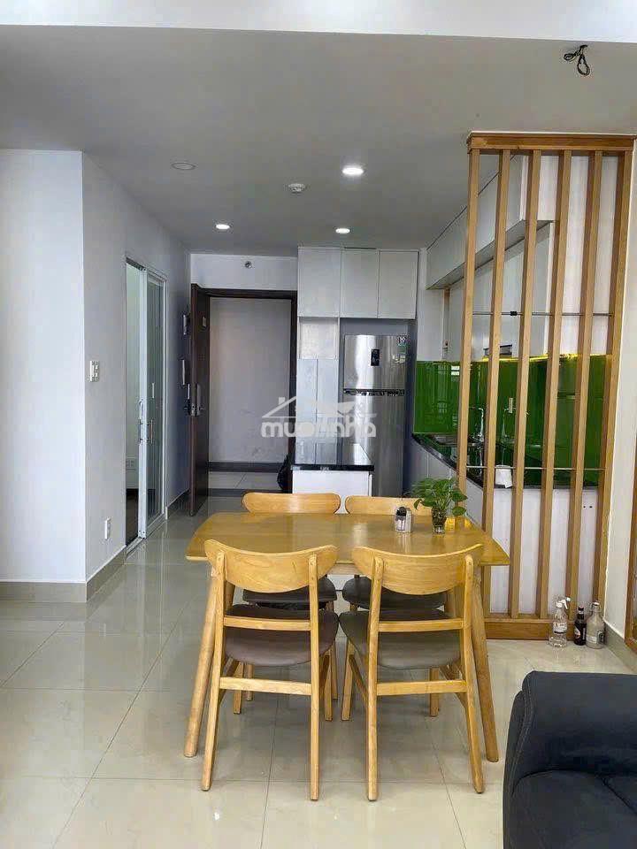 Chung cư lữ gia-phú thọ cho thuê căn 3p ngủ,2wc,87m2, giá 15,5tr/th - 4