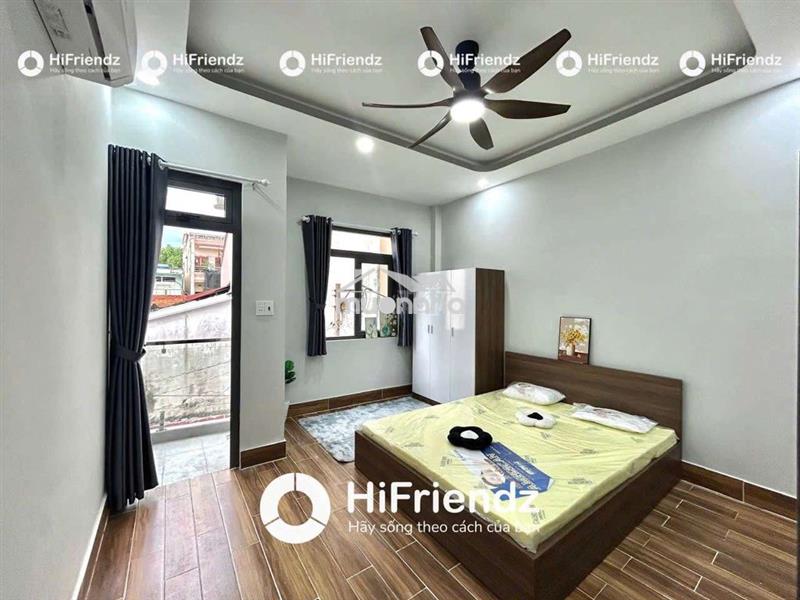 Studio sang xịn mịn cao cấp gần đầm sen và sát tân phú