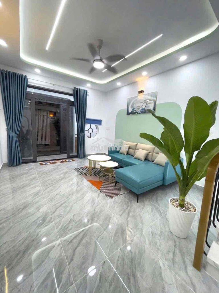 Nhà chủ kẹt tiền cần bán gấp - 4