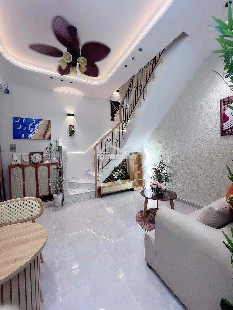 💥Bán gấp giá tốt👉nhà đuog dương bá trạc🍀thiết kế hiện đại cao cấp💥shr💥 - 3