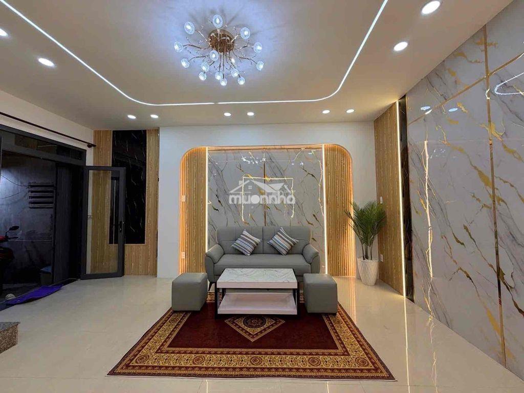 Nhà đẹp,rẻ,xe hơi,nguyễn trãi q5,4 tầng,khu sầm uất, - 2