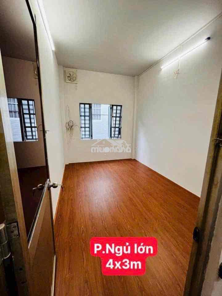 Cho thuê nhà căn nhà mới còn trống chưa có nội thất - nhà nguyên căn - 3