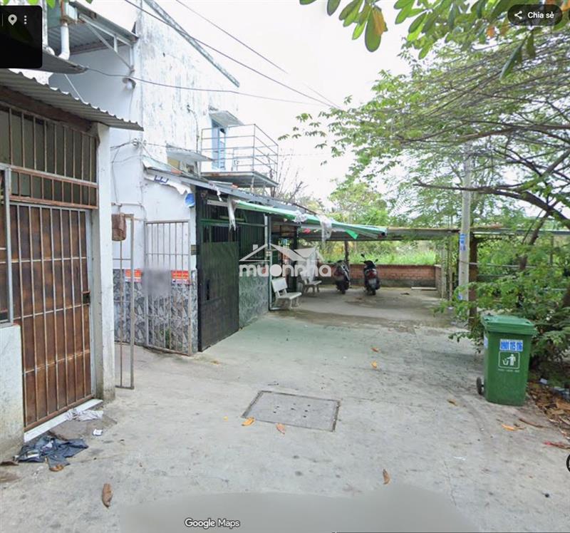 Phòng trọ 26m2, huỳnh tấn phát, q7