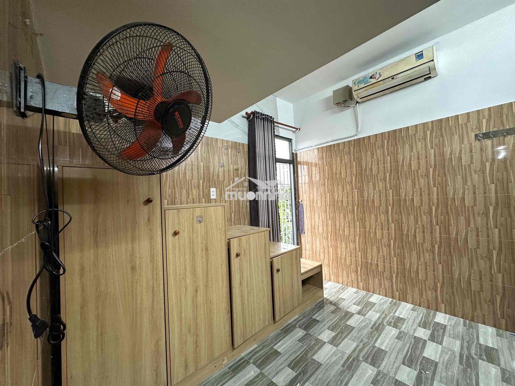 Phòng full nội thất giá sinh viên ngay nguyễn văn khối🔥 - 4