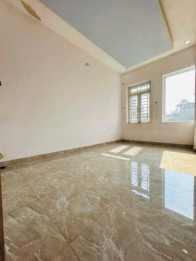 Nhà trệt lầu giá rẻ gần chợ đông hoà - tp. hcm  - 4