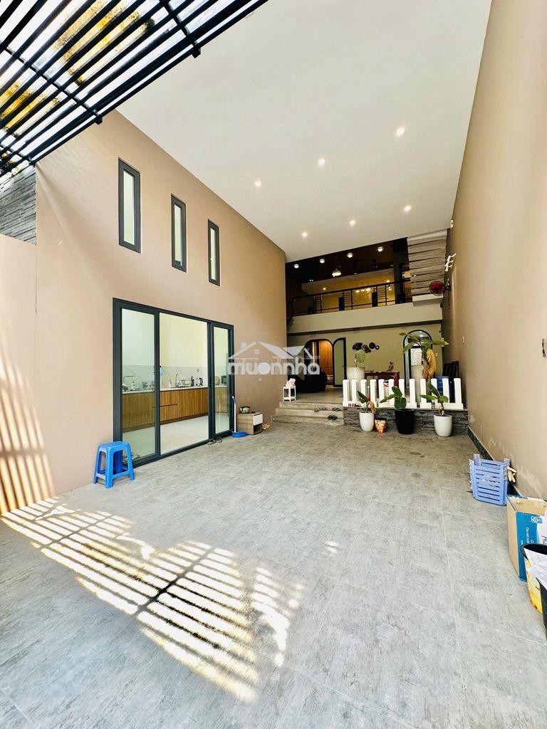 Cho thuê villa hẻm xe tải số 40/2 nguyễn văn đậu, đức nhuận, tp.hcm - 2