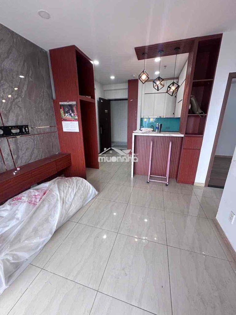 Hàng hiếm! chủ ngộp bank bán gấp căn 3pn bcons garden full nội thất