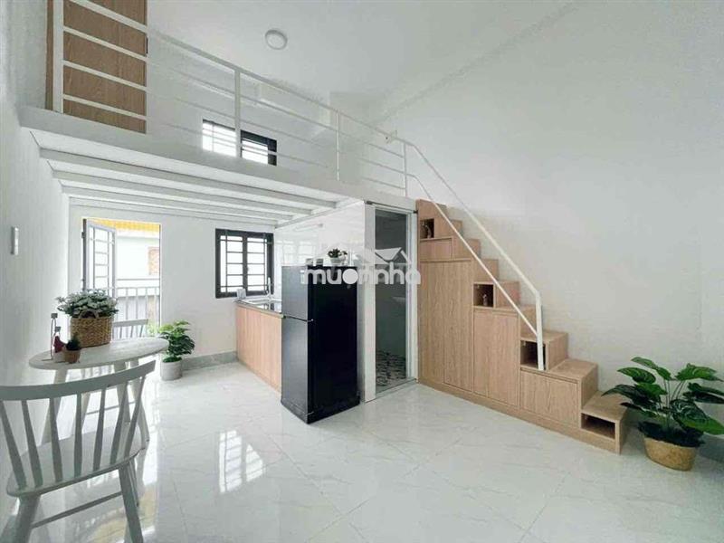 Duplex rộng/gác cao/ngay lê văn việt - gần sp kỹ thuật - fpt - ufm