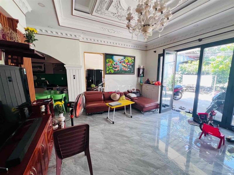 Nhà huỳnh tấn phát, 88m2, 8x11m, 2 tầng, giá 5 tỷ 4, phú thuận, phú my