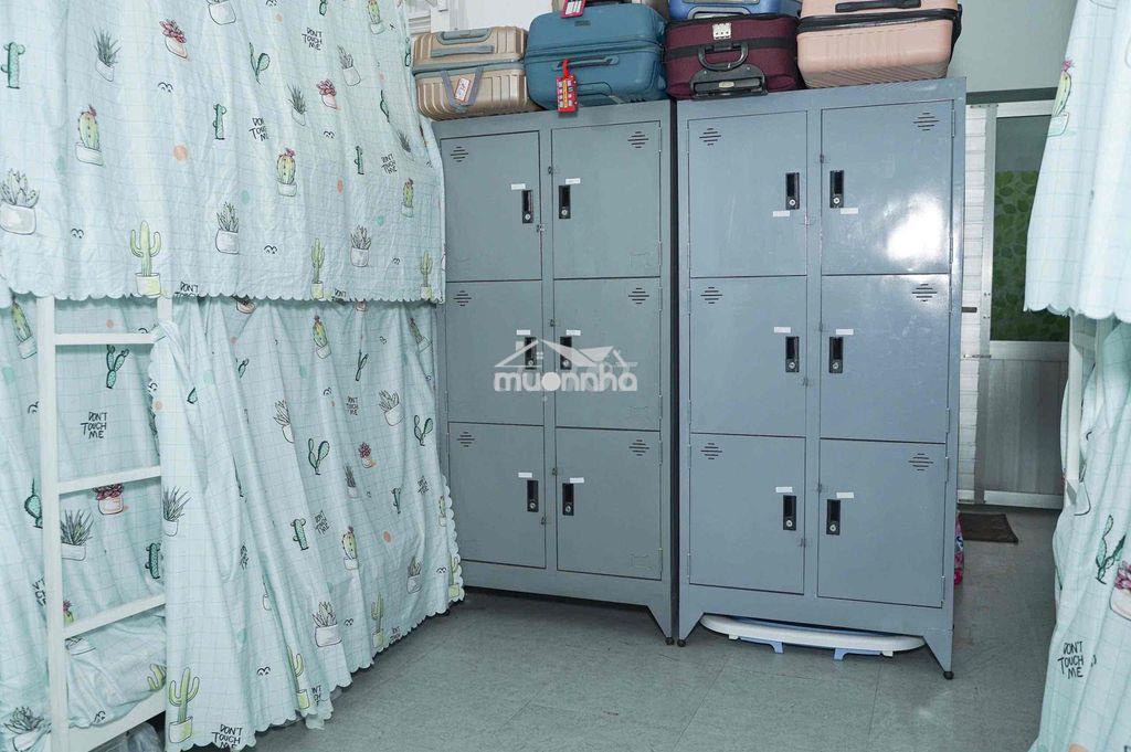 Ký túc xá giá rẻ gần tlu – giờ giấc tự do – chỉ 1.550.000 - 3