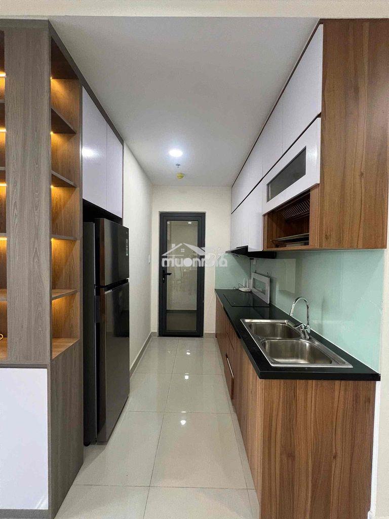Cho thuê chung cư minh quốc plaza-mỹ phước tân vạn-phú mỹ- thủ dầu một