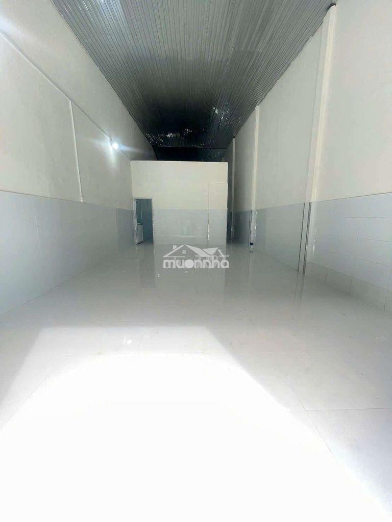 Nhà thuê khu tên lửa bình tân 5×30