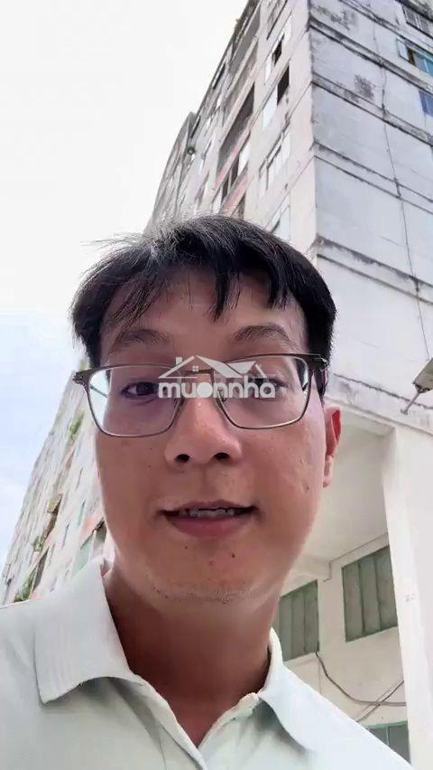 Bán căn hộ chung cư hòa bình, quận 10, 55m2 - 3.15 tỷ