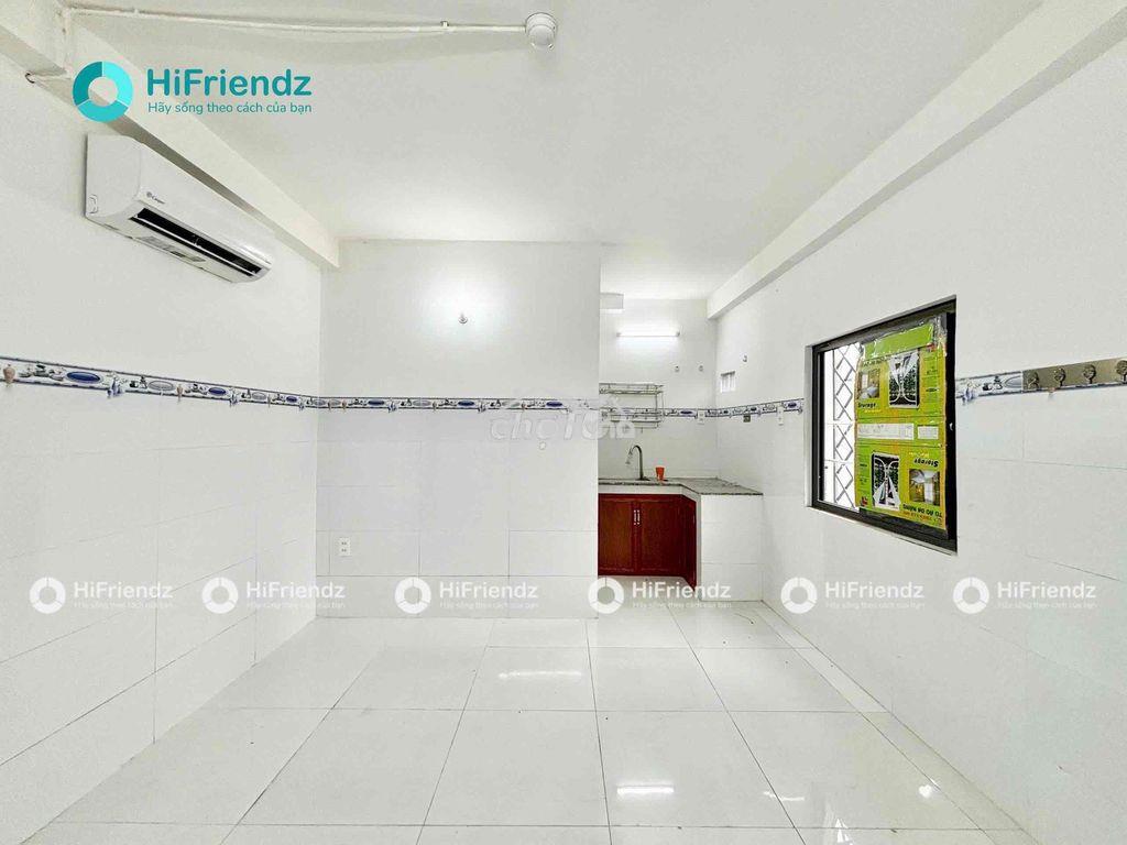 Phòng trọ gần đại học fpt - ufm - lê văn việt - 4