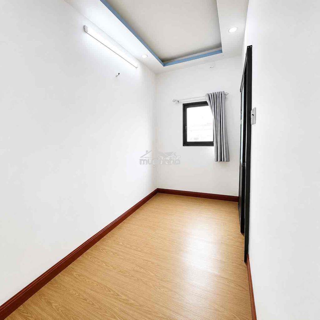 [Thuê nhà ] 8.5 triệu 4 tầng xe hơi 4 pn - 4