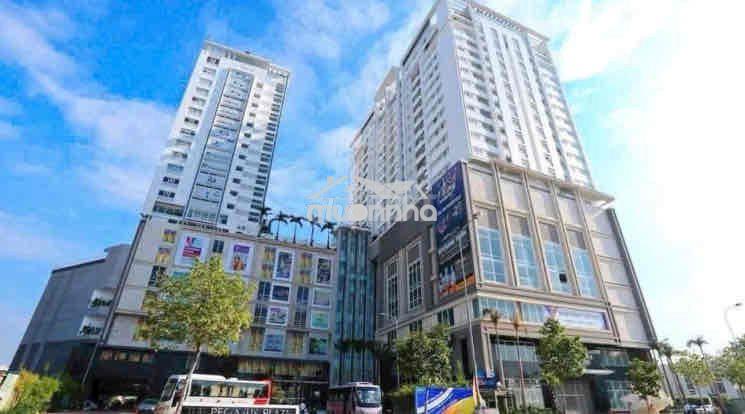 Cho thuê căn hộ full nội thất cao cấp, chung cư plaza pegasus, trung t - 2