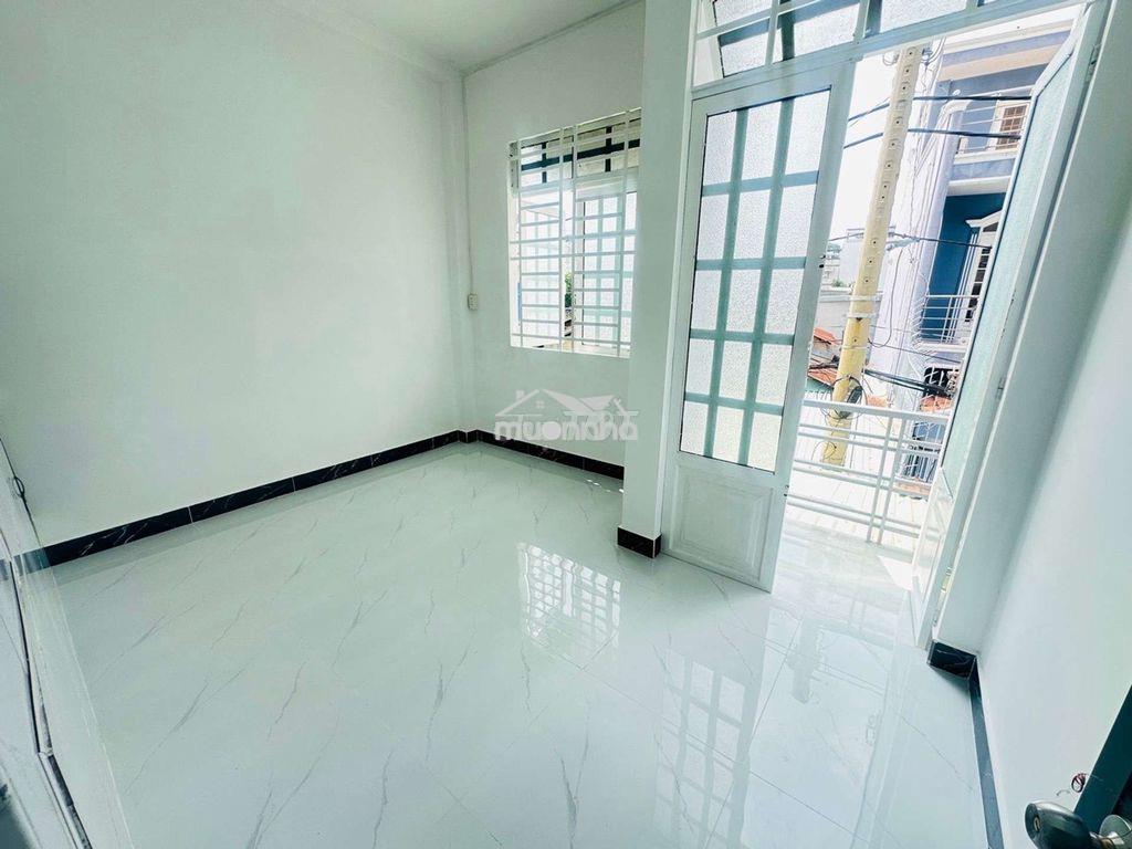 Mặt tiền đường số 13 -- ngay chợ thủ đức 💲giá 5 tỷ - 4