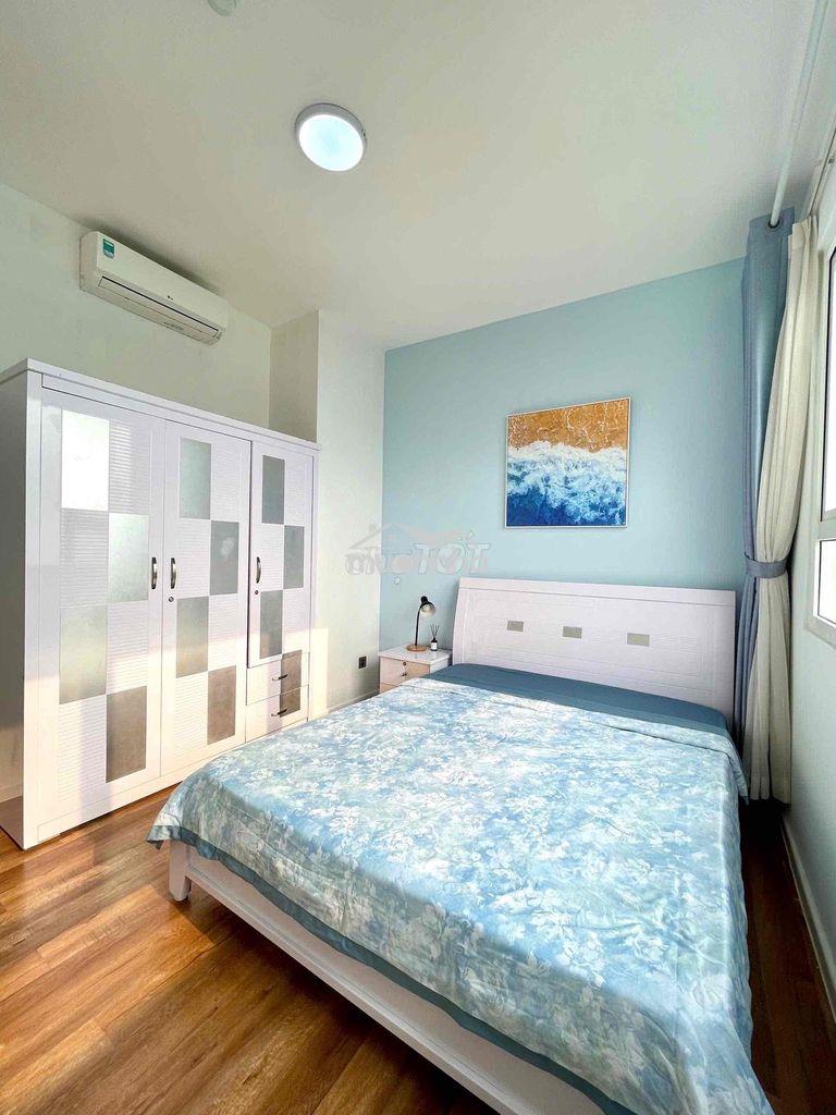Cho thuê chung cư the park residence, 2pn,2wc -full nt, 10.5 triệu - 2