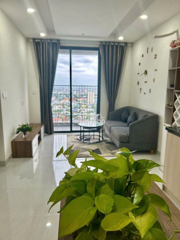 Căn hộ 1pn full nội thất mới thực tế còn đẹp hơn trong ảnh rất nhiều - 3