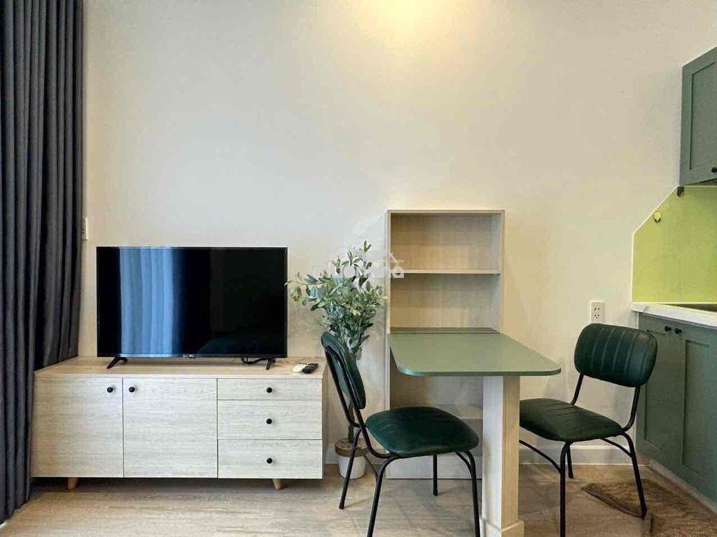 📍Studio_ban công ngay sư vạn hạnh quận 10_35m2_hầm xe - yên tĩnh - 4