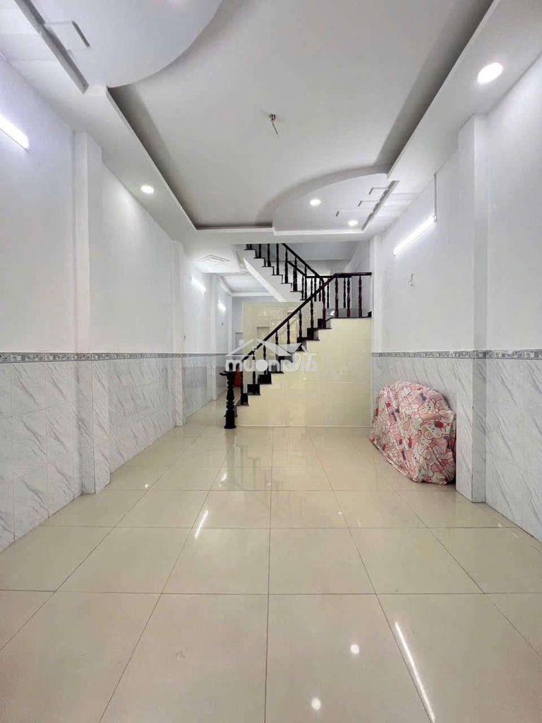 4 phòng gần bà hom - 2
