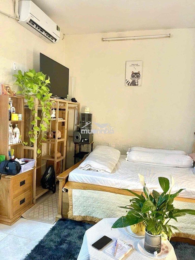 Phú nhuận – phan đăng lưu – 62m² – 3 tầng – 6 phòng – hẻm xe hơi - 3