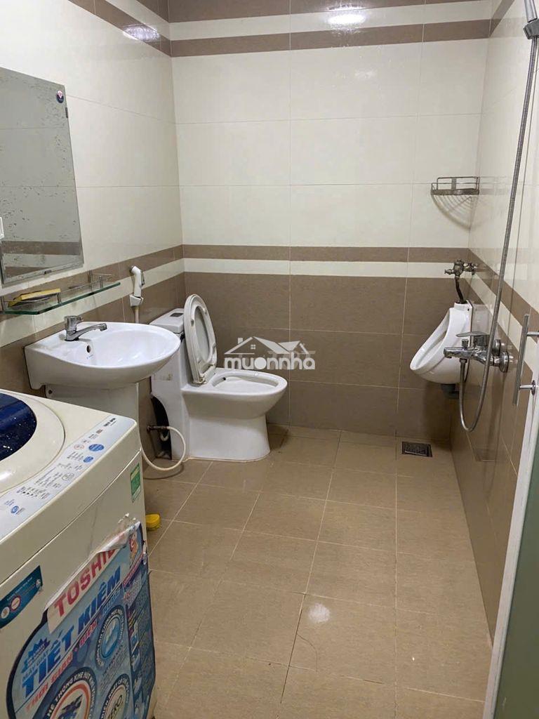 Cho thuê căn hộ phường tam hiệp giá 4,5 triệu - 3