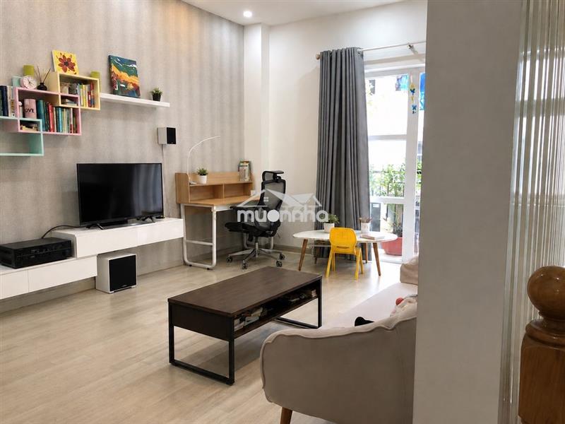 Chính chủ bán nhà phố park riverside 5x15m hướng đn, full nội thất