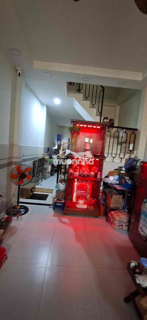 Bán nhà vĩnh viễn , 40m, 4 tầng, hơn 7 tỷ - 4
