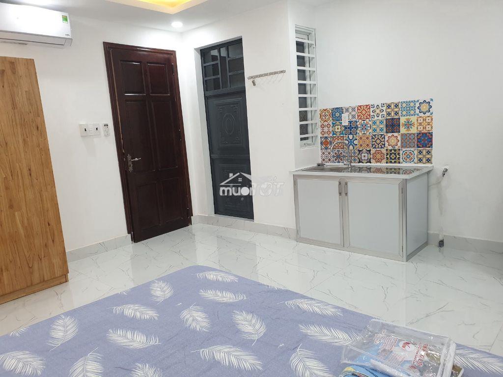 Phòng cao cấp full nội thất trung tâm q10 (y hình,có thể thương lượng) - 2