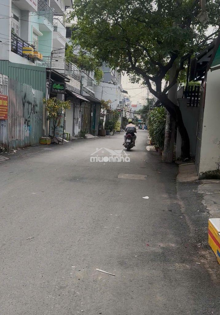 2 mặt tiền đường hiệp bình 2000m2 22x90m 95tỷ có hđ thuê 180tr - 2