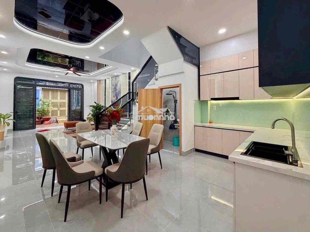 Nhà đẹp chính chủ - 3