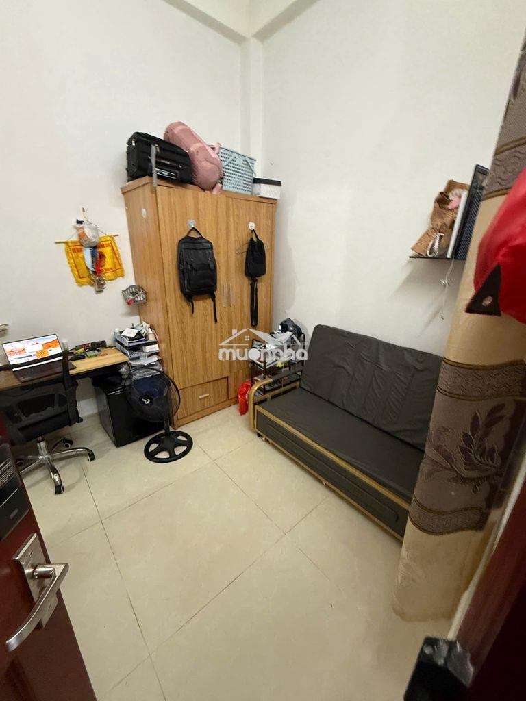 Pass phòng trọ ở gần học viện tư pháp, đh cảnh sát nhân dân cs2 - 4