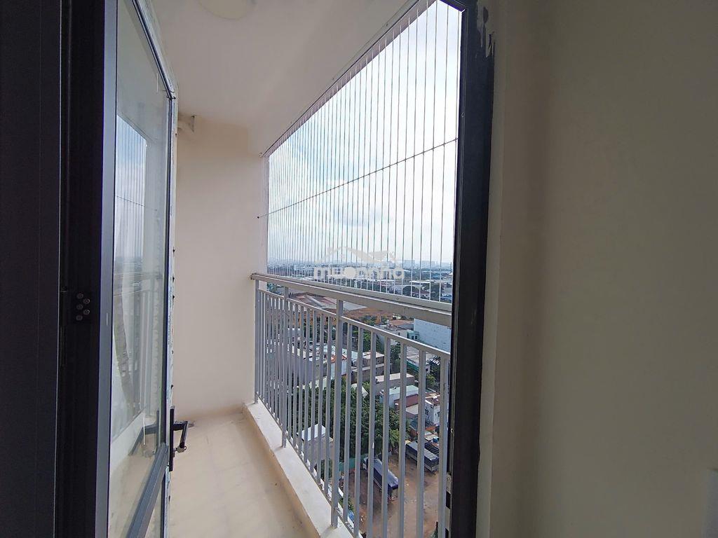 Bán căn góc 67 m2 (2pn 2 wc) - 1,6 tỷ (nhận nhà ngay) - 4