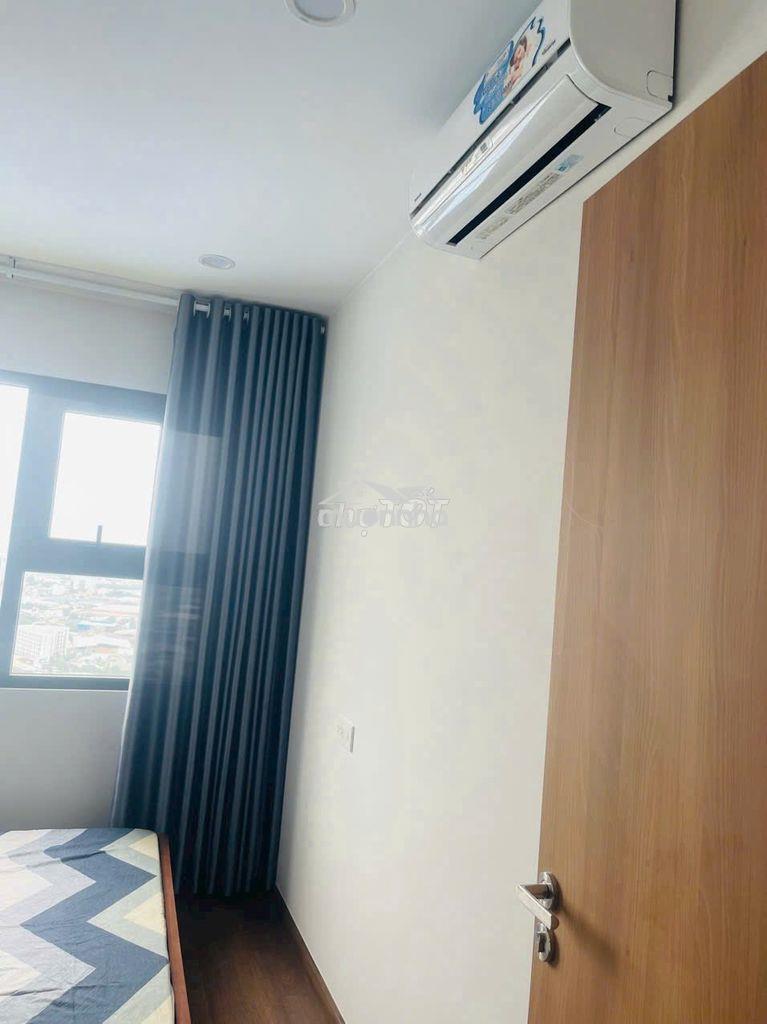 Cho thuê chung cư legacy, 1pn full nội thất. giá 5,5 triệu - 4