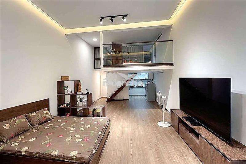 Căn hộ hưng vượng 1 tầng thấp
trung tâm phú mỹ hưng, quận 7