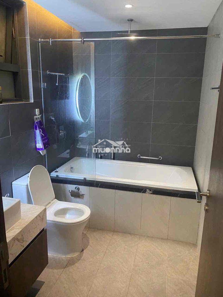 Cho thuê diamond celadon city tân phú - brilliant 112m² full nt ở liền - 4