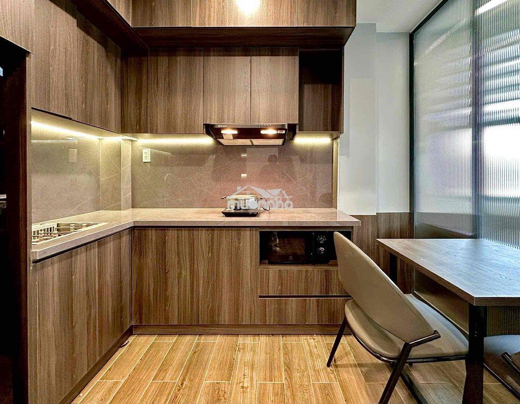 Căn hộ 1pn luxury nội thất cao cấp gần bảy hiền - tiện qua tân phú - 4