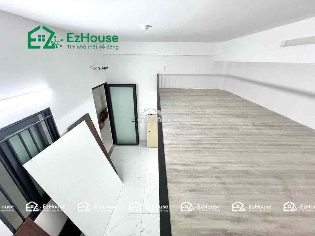 Khai trương duplex cửa sổ trời - gác cao 2m - thang máy - rộng rãi - 3