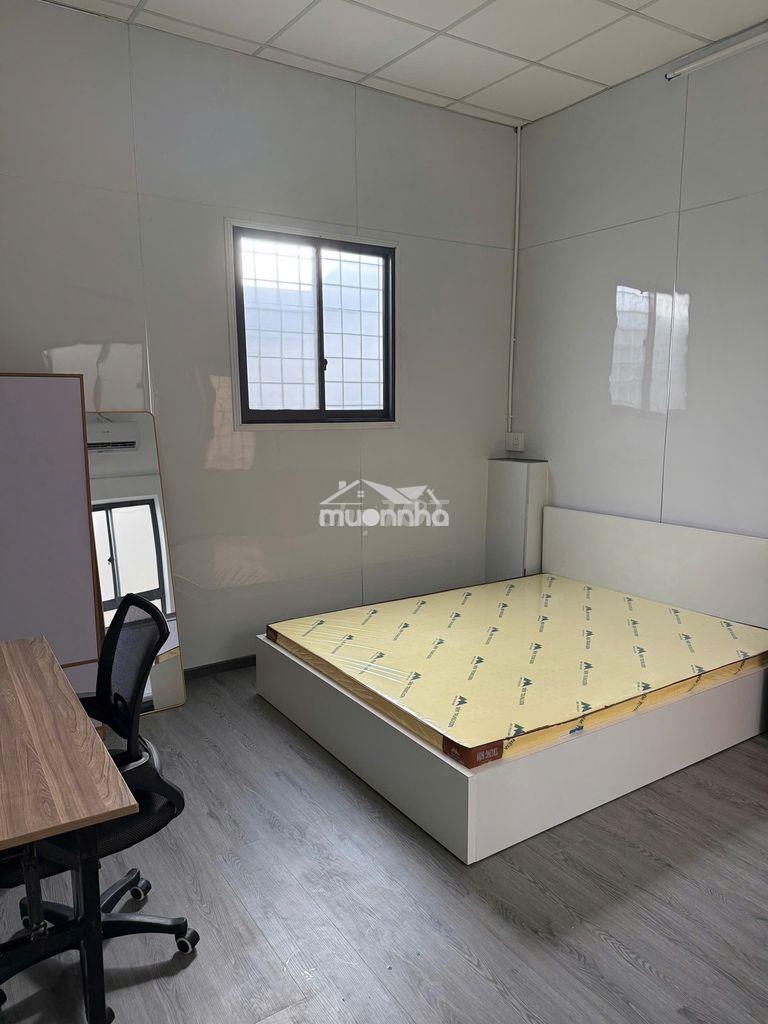 Cho thuê chdv gần đh bách khoa, bv hùng vương - đối diện svđ phú thọ - 2