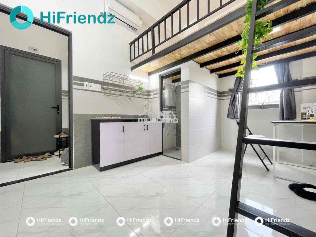 Hỗ trợ 500k - duplex 30m2 mới xây ngay đỗ xuân hợp, gần đh văn hoá - 3