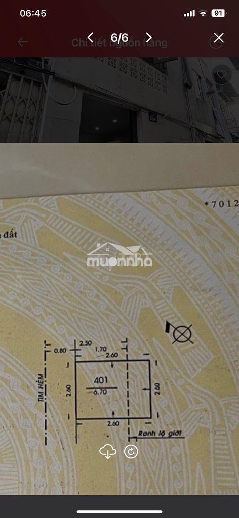 Trần văn quang-2 lầu-chưa tới 1t.ỷ - 3