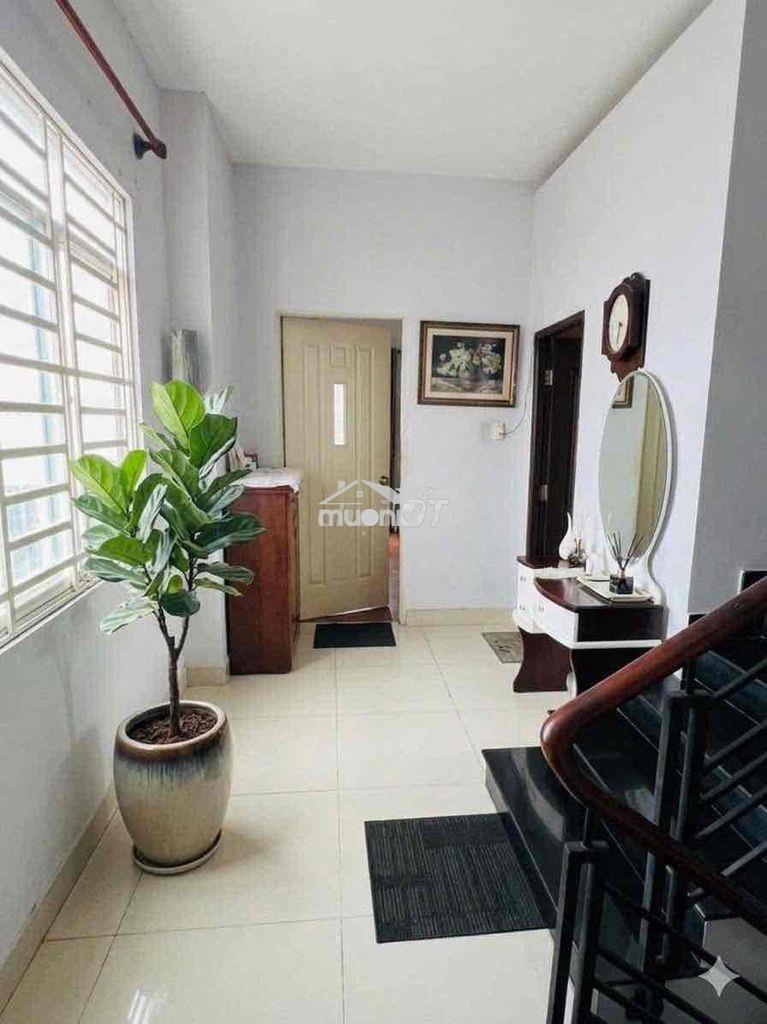 Biệt thự -q7-ngang 8m-xh tránh nhau-hoàn công đủ - 3