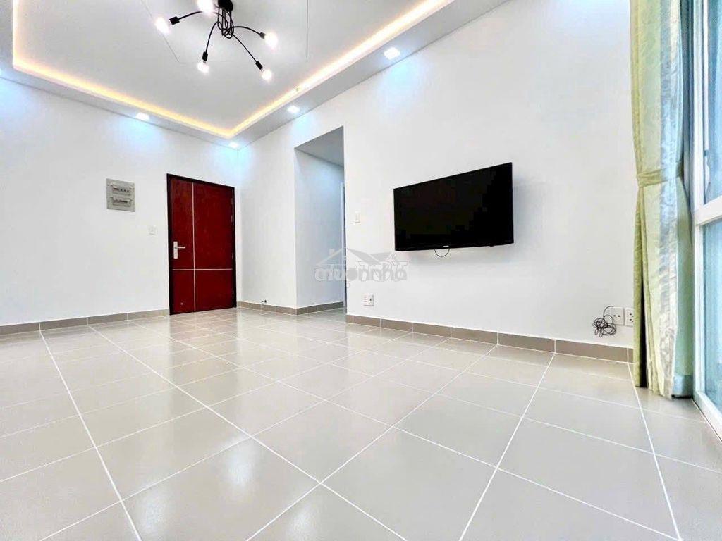 Siêu phẩm căn hộ lotus garden ( sen xanh) 1pn/1wc/ 53m2 cần bán - 3