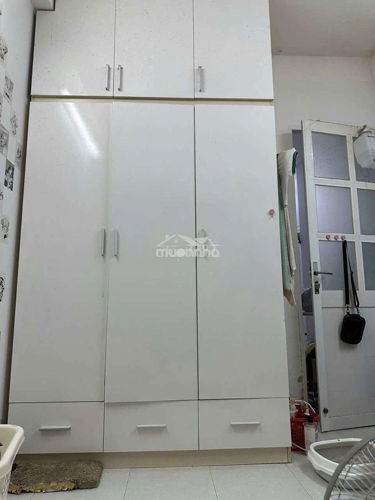 Cho thuê phòng giờ giấc tự do.đường huỳnh văn bánh .p 13. q.phú nhuận  - 2
