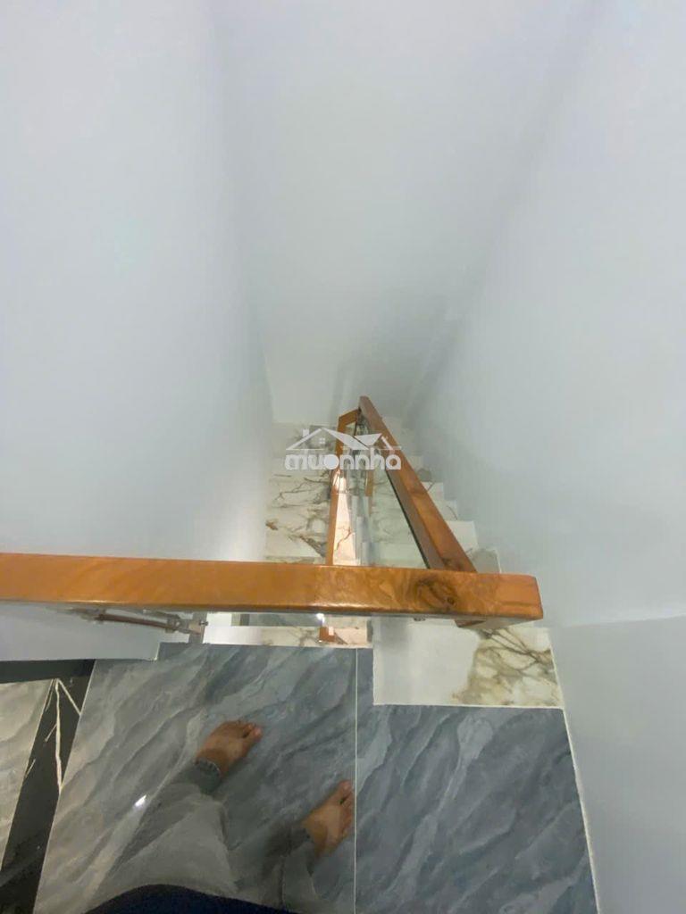 🏡 Bán nhà đẹp 2 lầu – hẻm 793 trần xuân soạn - 4