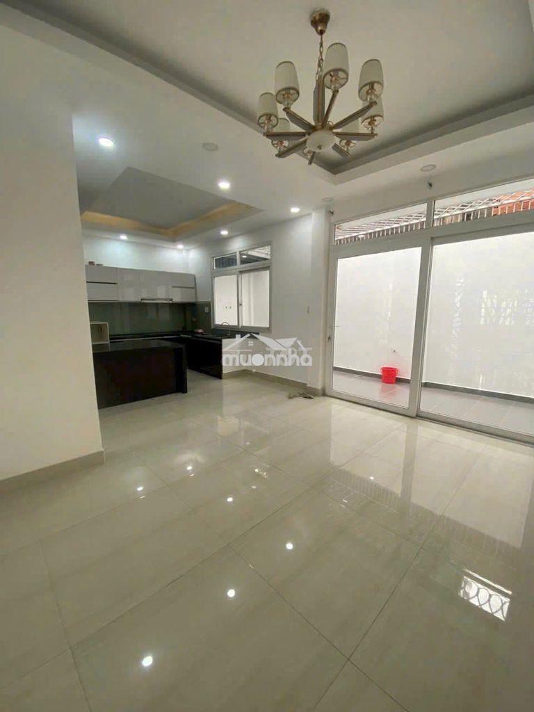 🚗 Cho thuê nhà hxh cộng hòa_7x16m_trệt 3 lầu, sẵn máy lạnh - 3