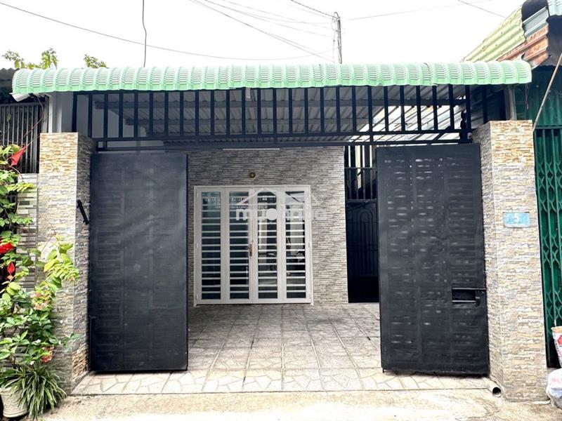 🏡 (Giảm 100tr – còn 3.79 tỷ) nhà dòng tiền - hẻm xe hơi - 106m2 thổ cư