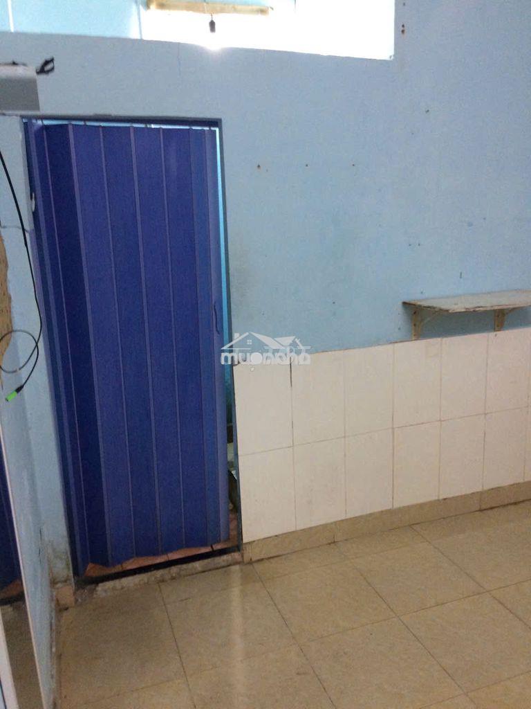 Cho thuê phòng dưới đất giá rẻ, giờ giấc tự do - 4